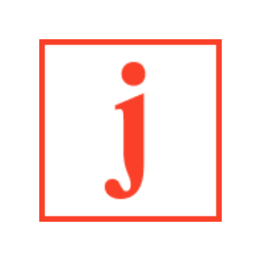 Jasper AI-Logo